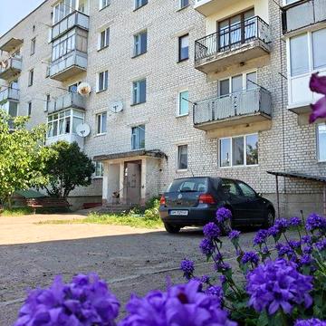 Продаж  3хк.квартири в Головине