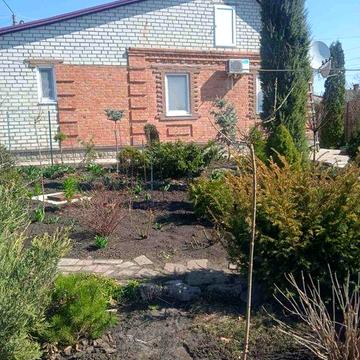 Продам дом с мебелью и техникой.Только продажа ,не здаю