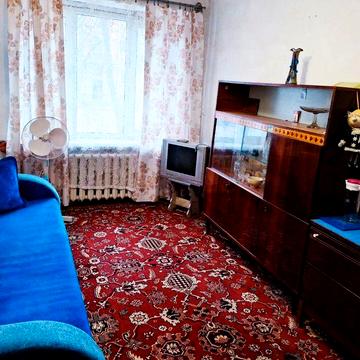 Оренда однокімнатної квартири у Заводському р-ні (Демократична 76)