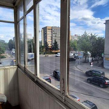 Сдам свою 3-комнатную квартиру на пр. Слобожанский 113