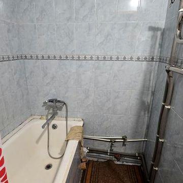 3к квартира на Вишеньці