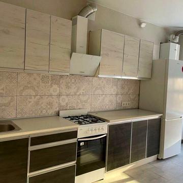 Здам 1к квартиру в оренду ЖК Синергія
