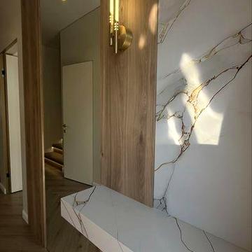 Стильний дуплекс 118 м² з новим ремонтом у Софіївській Борщагівці | Газ | 4 спальні | 2,5 сотки