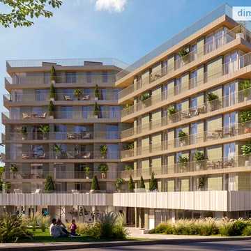 Продаж 3к Квартира Миколи Лисенка вулиця ЖК Towers Truskavets
