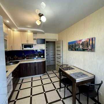 Продаж 2к Квартира Бідного Олександра вулиця ЖК ул. Александра Бедного, 5