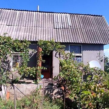 Продам дом -дачу в Нерубайском с  видом на лиман