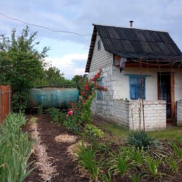 Кривий Ріг Продам дачу в Сергіївське товариство