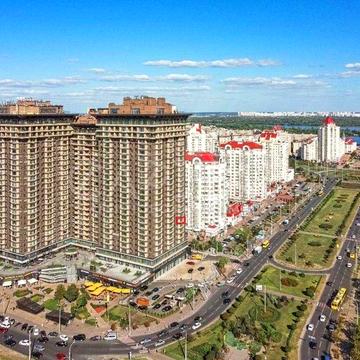 УВАГА Продажа Квартира ул пр-т Оболонский Оболонь г Киев Оbolon Residences ЖК Оbolon Residences
