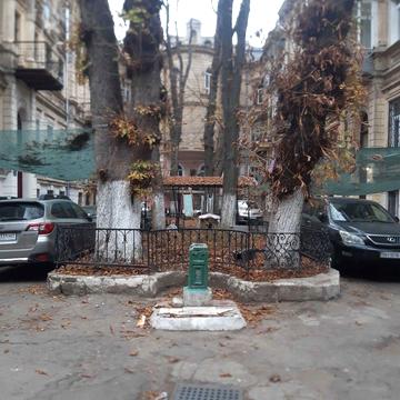 Продаж, Квартира, 1 комната, 52 м², Коблевская, Центр, Одесса