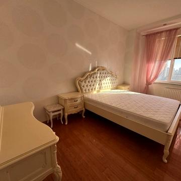 Елітна квартира з видом на парк та море — ЖК «КАПИТАН»