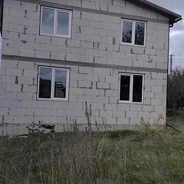 Продажа дома в с. Нерубайское