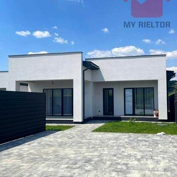 Продаж сучасного будинку в Ужгороді, р-н Підлипники - Оноківці.
