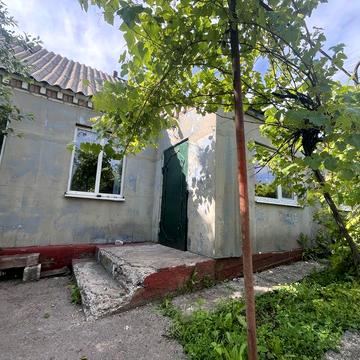 Будинок з газовим опаленням