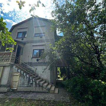Продаж затишного будинку-дачі на першій лінії водосховища! с. Лісне, ОК СТ «ВЕТЕРАН»