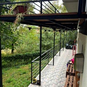 Квартира в центрі 270 кВ.м. на Лесі Українки, новобудова ЖК HUD