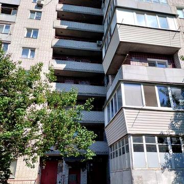 Продаж Двокімнатна тихий центр