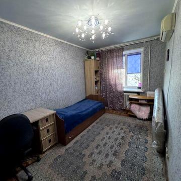 Продаж 3к Квартира Михайла Лушпи проспект