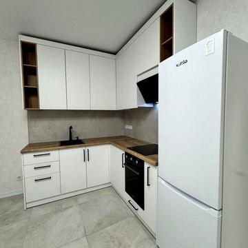 Продаж квартири з ремонтом в ЖК Молодість . Є оселя ТаК ЖК Молодість