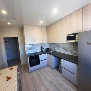 Продам 2-х кім. квартиру з ремонтом 53 Перлина на Таїрова (297-771) ЖК 53 Жемчужина