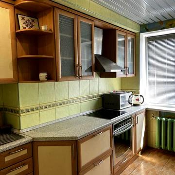 Сдам 3х комн.квартиру пр.А.Поля ( низ Кирова)