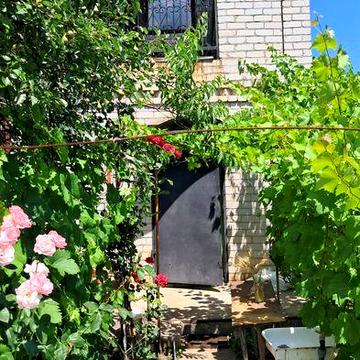 Продам 2-х поверх. дачу Привільне Правий берег