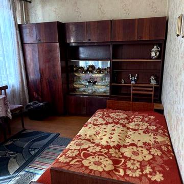 2-кімнатна квартира. Оренда. Гречани