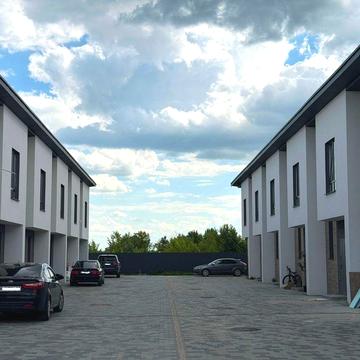 Продаж Таунхаусів у мальовничому передмісті Києва — Всі державні Програми!