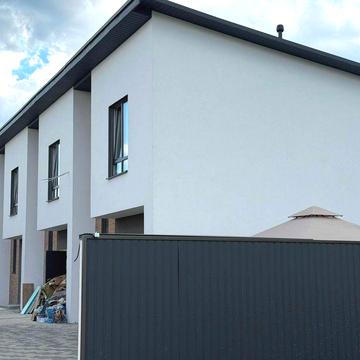 Продаж Таунхаусів у мальовничому передмісті Києва — Всі державні Програми!
