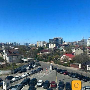 Аркадия. Каманина. Море. Однокомнатная квартира. ЖК 43 жемчужина ЖК 43 жемчужина