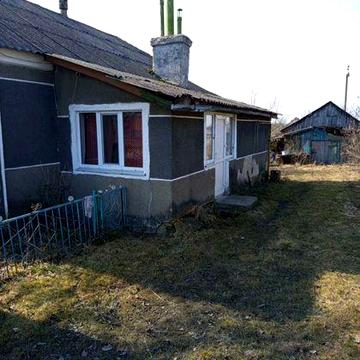 Продається будинок у с. Буцинь, Волинська область