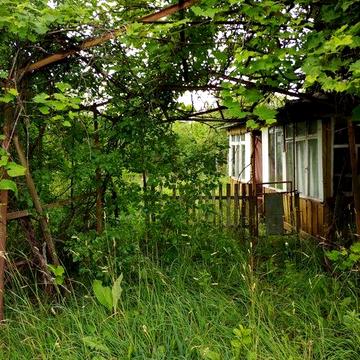 Дача в СТ (Каменная Яруга) 15км от Харькова. Кадастровый номер присвоен