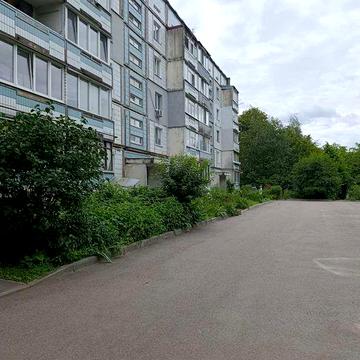 3- х комнатная квартира Чугуев, Авиатор
