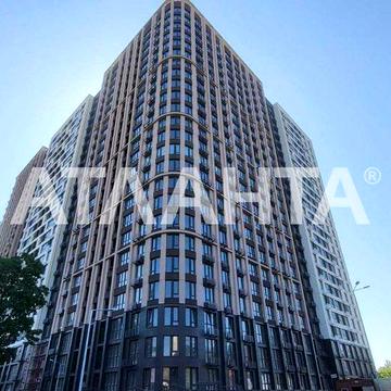 1-кімнатна квартира 51 м² у Одесса ЖК Модерн ЖК "MODERN"