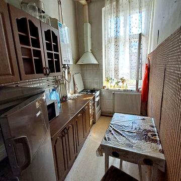 Здається в оренду 2-х кімнатна в центрі!