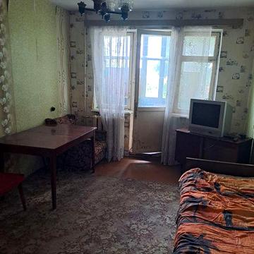 Самый центр! В продаже 1 комнатная в центре