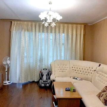 Продам 5-ти комнатную квартиру (чешку) на ж/м Левобережный-3