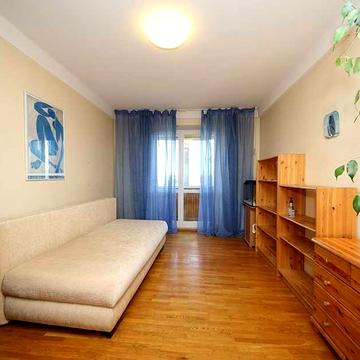 Здам 3-к., Березняки, вул. Миколайчука 21, м. Лівобережна.