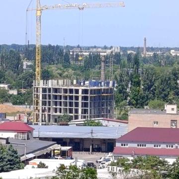 Смарт-квартира в новом ЖК Odesa City — выгодная цена на старте продаж