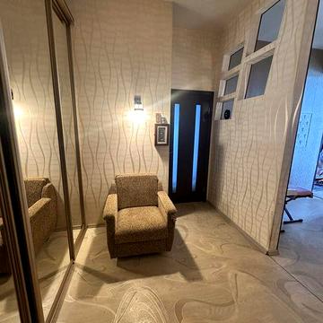 2к кв. Центр Харкова 50 кв. м вул. Конторська