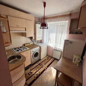 Здається однокімнатна квартира