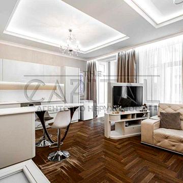 Продаж 3 кім трикімнатної квартири 69.7 м Центр Печерський район Липки вул Інститутська 24/7 метро Арсенальна