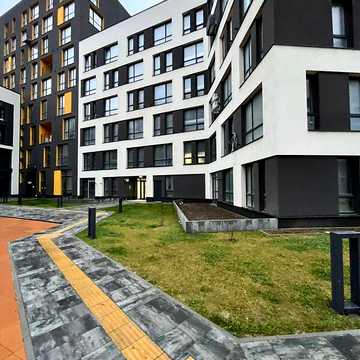 Продаж 2к Квартира Хмельницького Богдана вулиця ЖК Містечко Підзамче