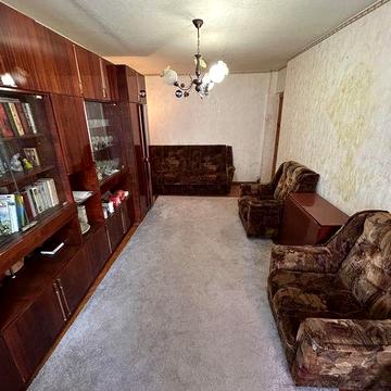 Продам 2к квартиру ХТЗ метро Масельского