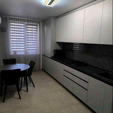 В продажу 3 квартира укомплектована з ремонтом не від забудовника - ЖК 7 Небо ЖК Сьоме небо
