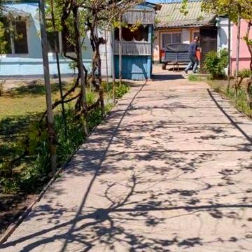 Будинок в   с.Дачне Одеського району