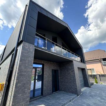 Будинок, особняк в скандинавському стилі 180 м2 БЕЗ КОМІСІЇ!!!