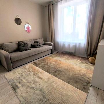 Без комісії! Продаж 2-кім квартири 55 м.кв, з ремонтом. ЖК Петрівський квартал ЖК Петрівський квартал