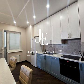 Продаж 1-кімнатної квартири в ЖК «Новопечерський Двір» | Звіринецька ЖК Новопечерский Двор