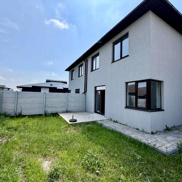 Ексклюзивний, капітальний дуплекс площею 226 м² за індивідуальним проєктом!