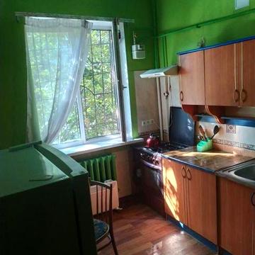 Здам квартиру, Камянська